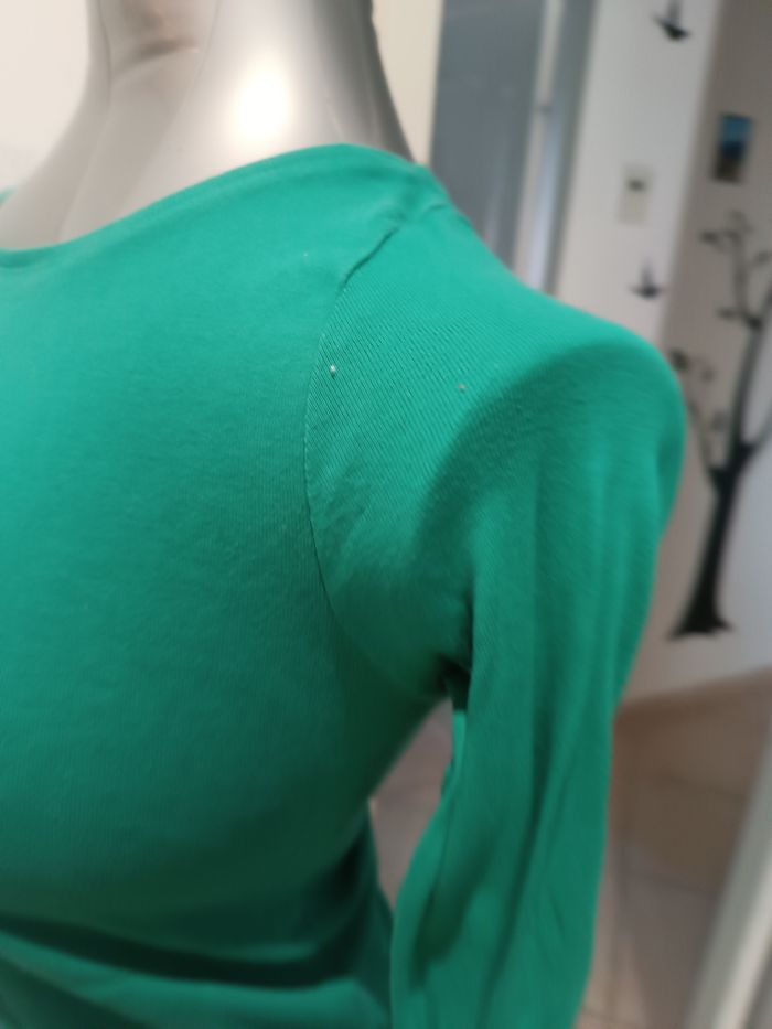 Haut femme t m - photo numéro 3