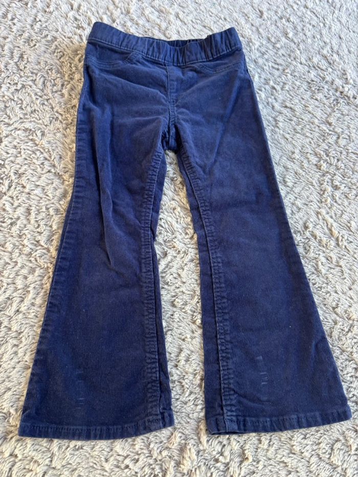 Lot 3 pantalons pattes d’éléphant - photo numéro 6