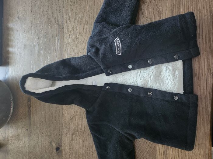 Veste absorba