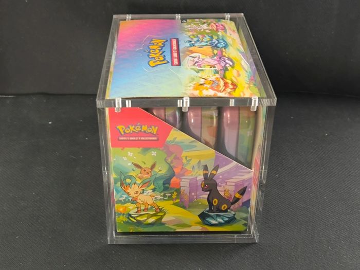 Protection Display Mini tin - photo numéro 5