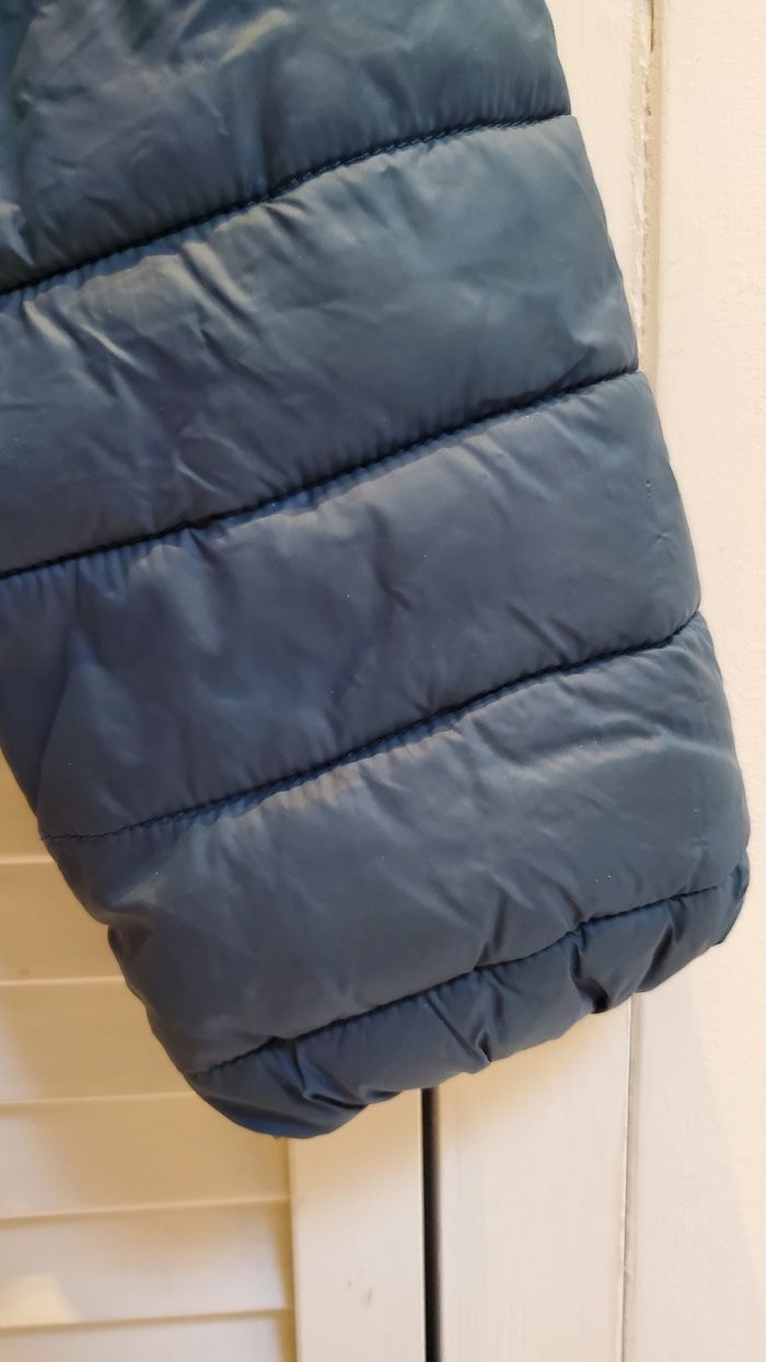 Doudoune légère 12 ans - photo numéro 4