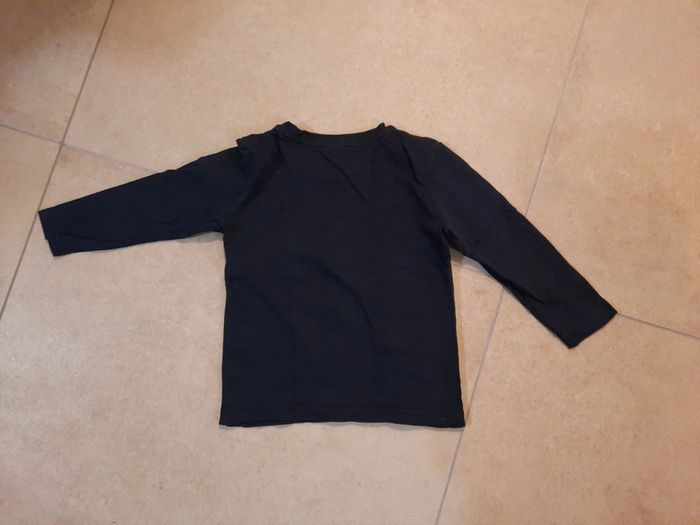 Tshirt ML 3 ans - photo numéro 2