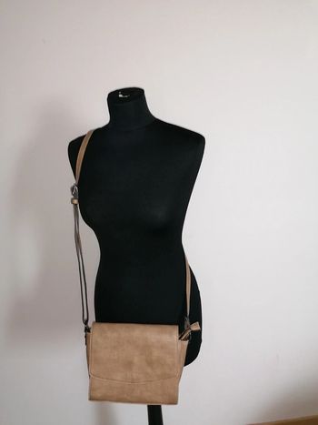 Sac bandoulière Lee Cooper