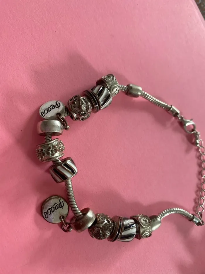 3 bracelet fantaisie - photo numéro 8