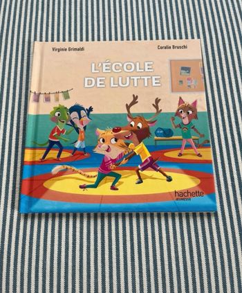 Livre McDo