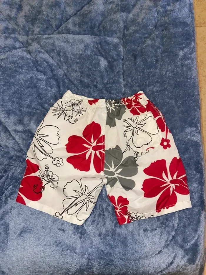 Short de bain - photo numéro 2
