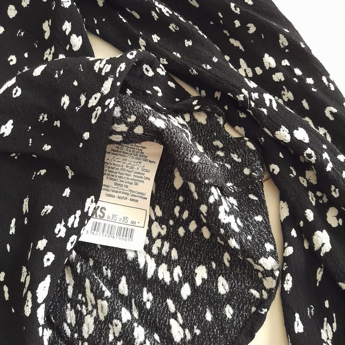 Blouse fluide - photo numéro 2