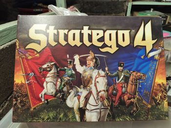 Stratego