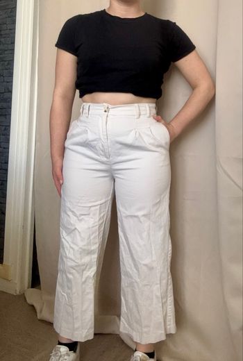 Pantalon court Pimkie 