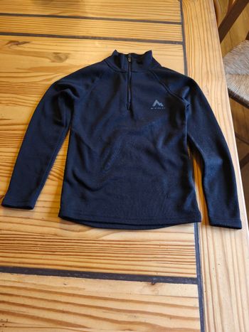 Tee shirt ML thermique 