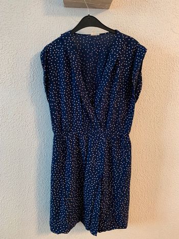 Robe c’est beau la vie taille 40