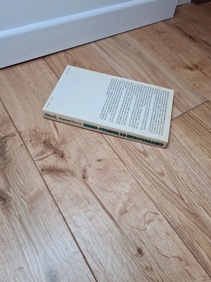 Pêcheur en méditerranée - photo numéro 3