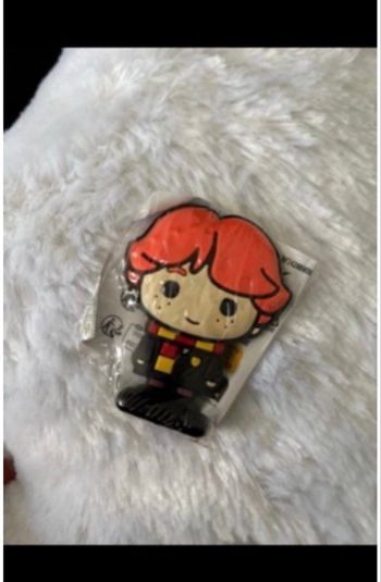 Figurine 2D Harry Potter