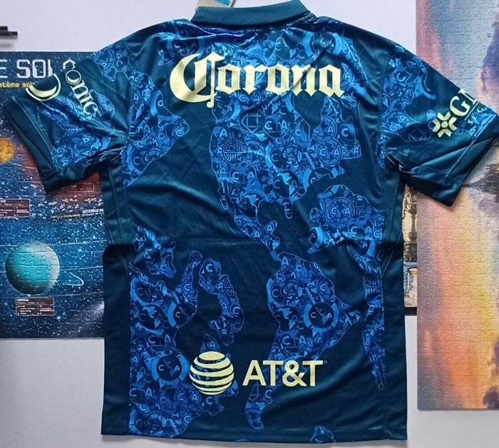 Maillot football Tijuana Neuf - photo numéro 2