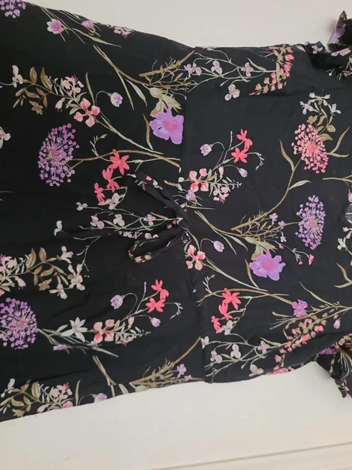 Robe légère été - photo numéro 2