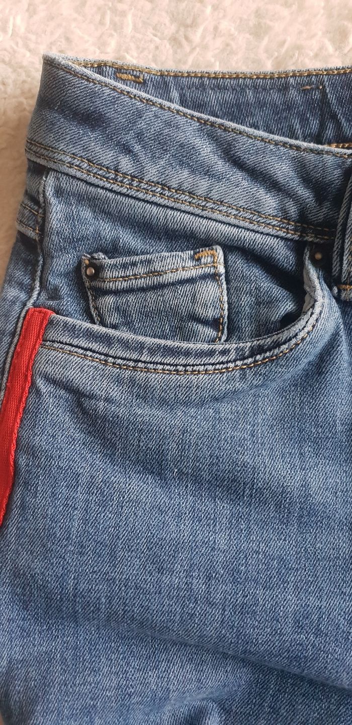 Jean femme - photo numéro 5