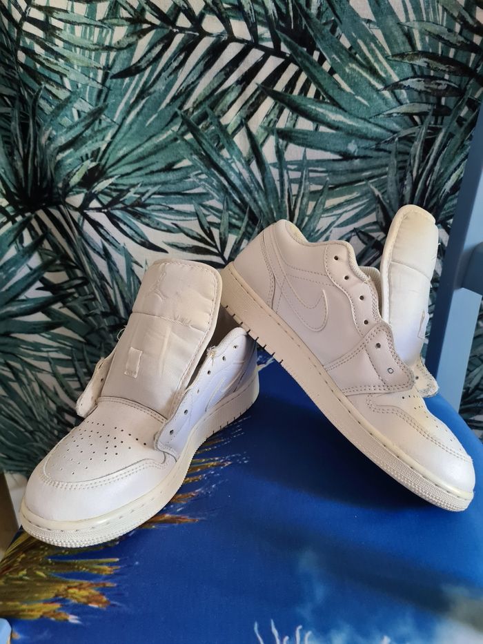 Jordan 1 Low - photo numéro 3