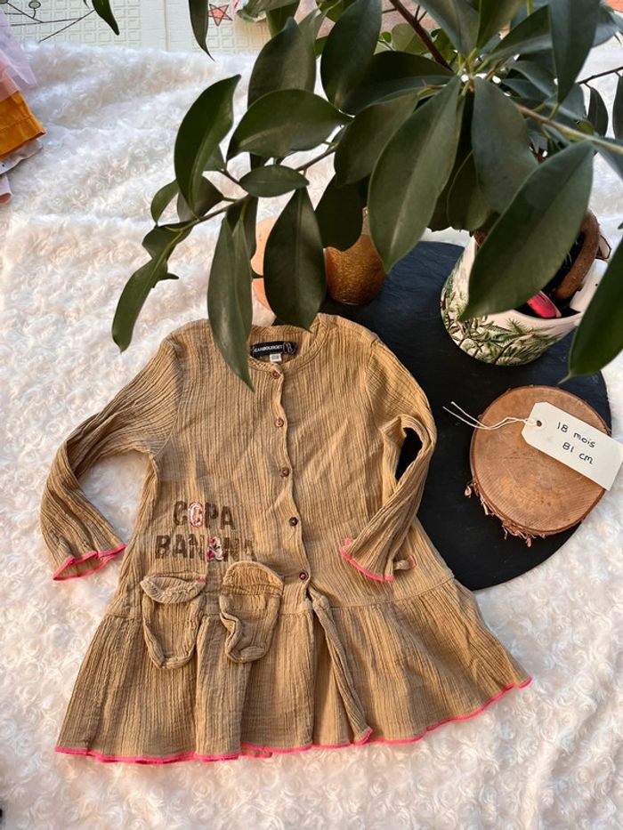 Robe été