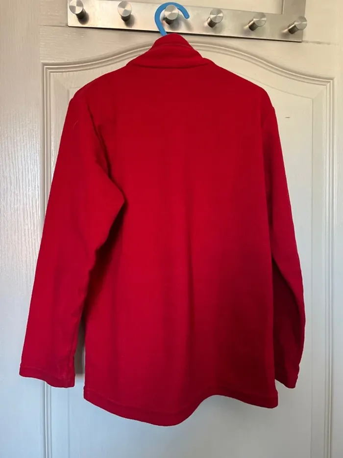 Pull decathlon Queshua taille 8 ans - photo numéro 3
