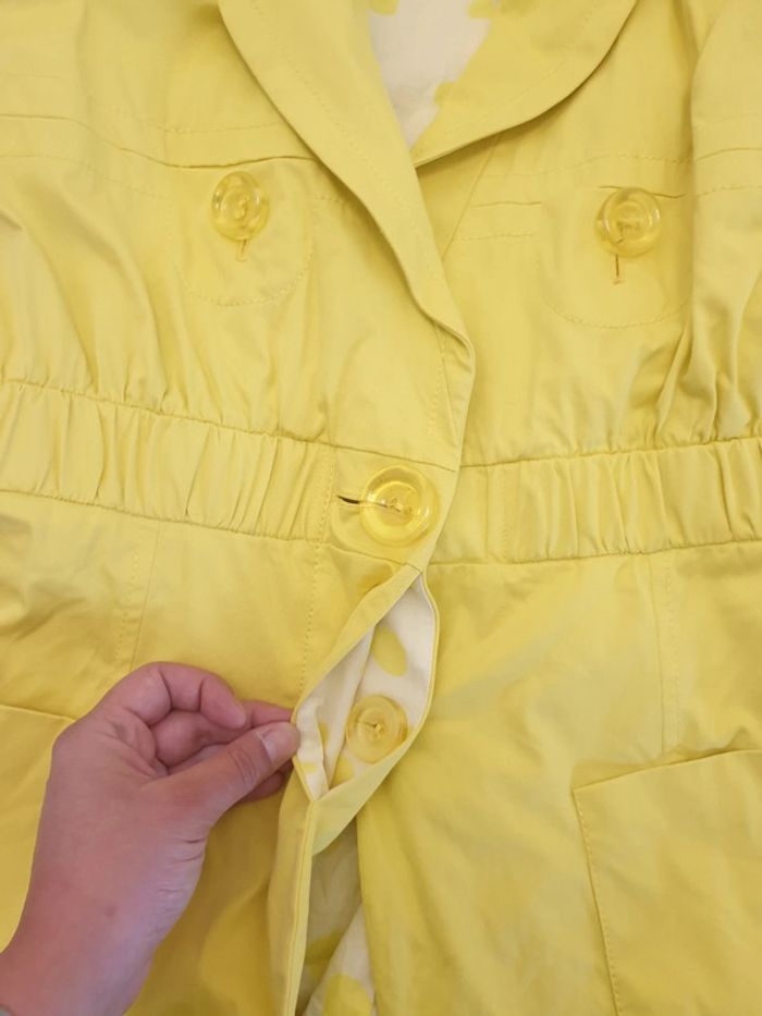 Blazers Kenzo - photo numéro 4