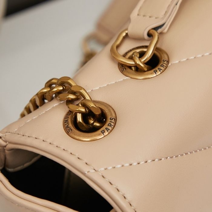 Yves Saint Laurent LouLou 6146 - photo numéro 4