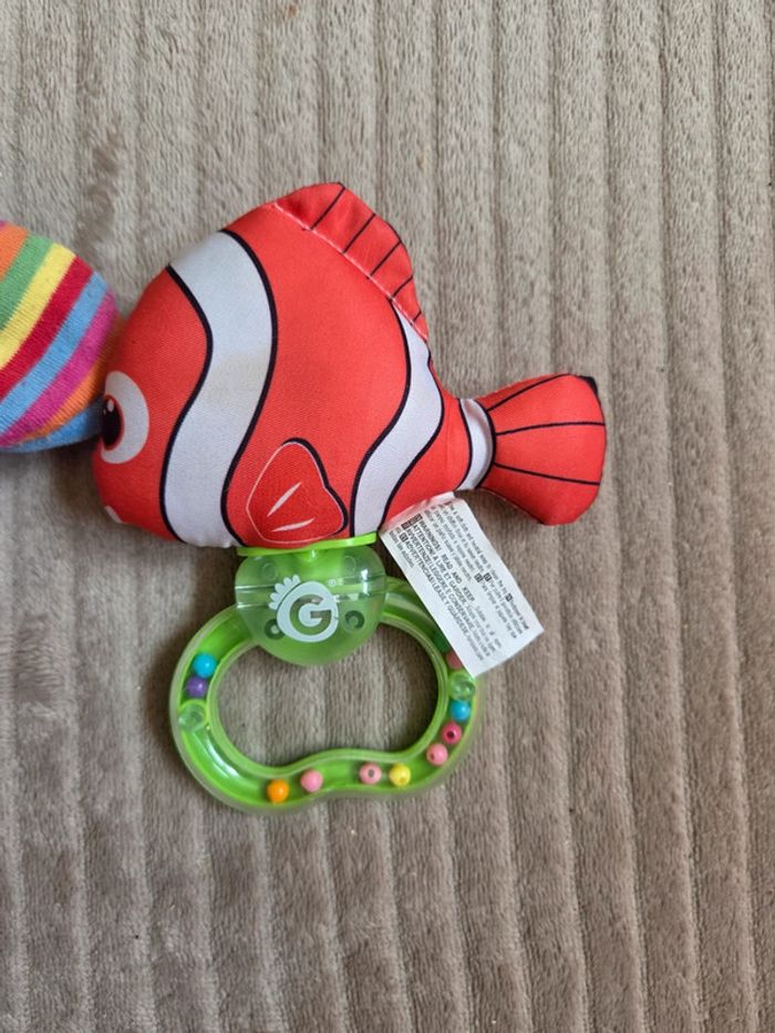 Lot jouets - photo numéro 6