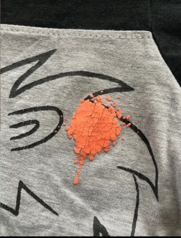 Lot Tshirt manches courtes - photo numéro 17
