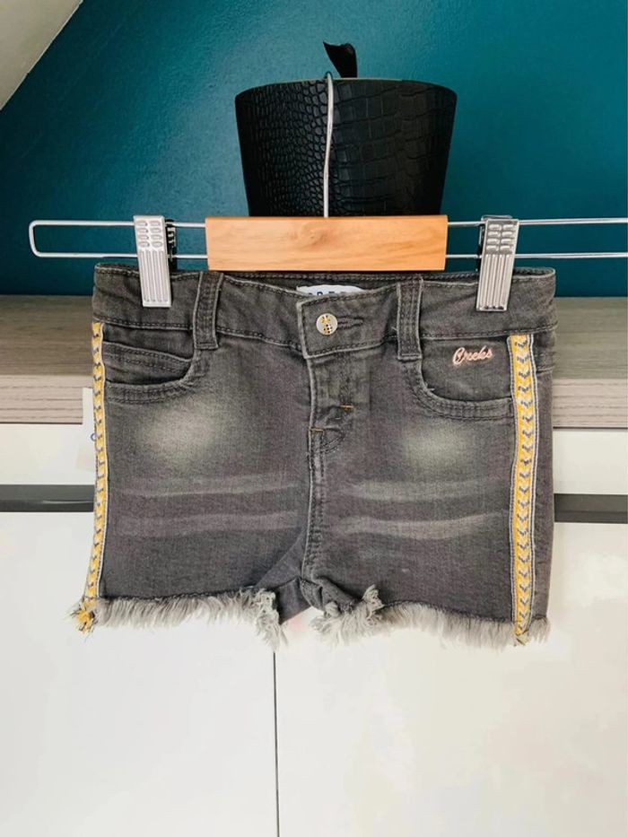 Short - Creeks 👧🏼 24 mois