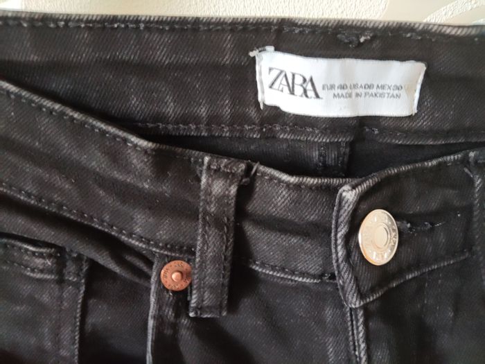 Pantalon Zara - photo numéro 2