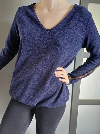 pull léger