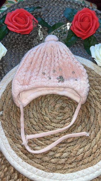 Bonnet