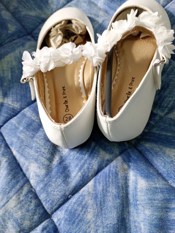 Ballerines Charlie et prune - photo numéro 2