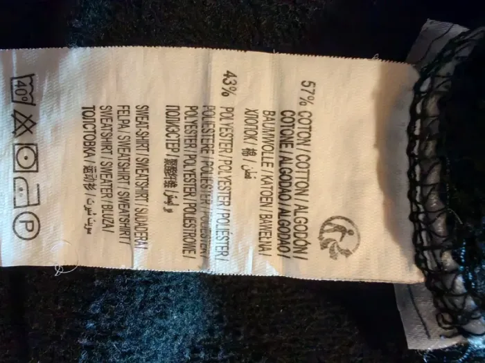 Pull homme - photo numéro 3