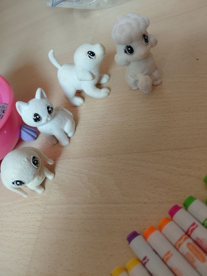Whashimals crayola - photo numéro 4