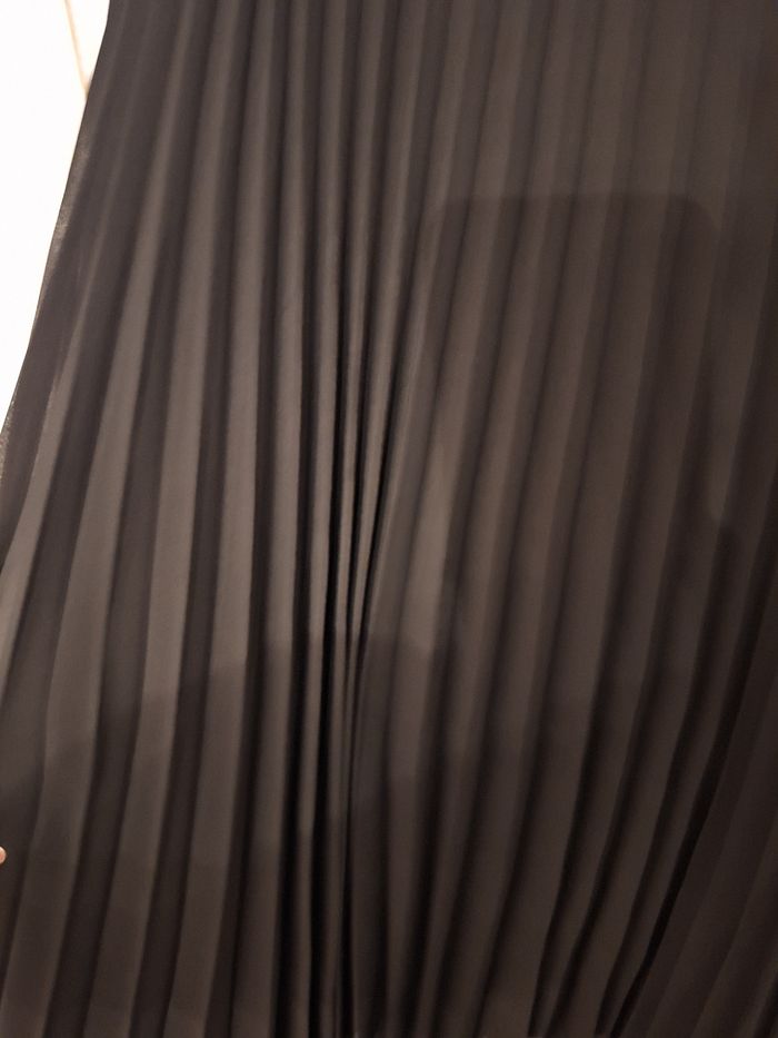 Robe de cocktail manoukian - photo numéro 3
