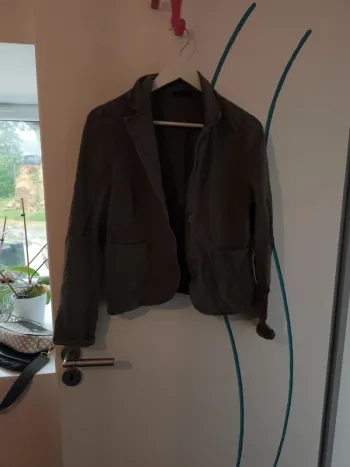 Veste stretch