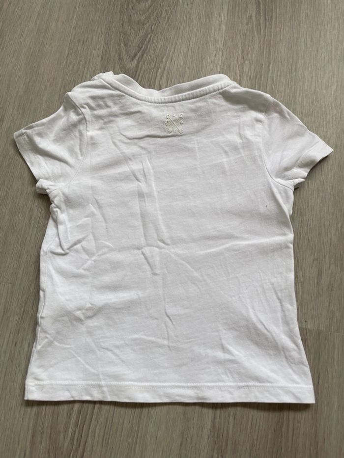 TEE shirt - photo numéro 3