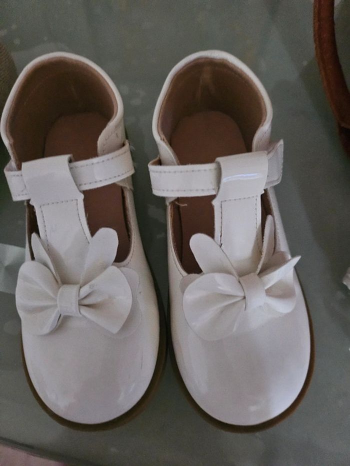 Chaussures - photo numéro 2