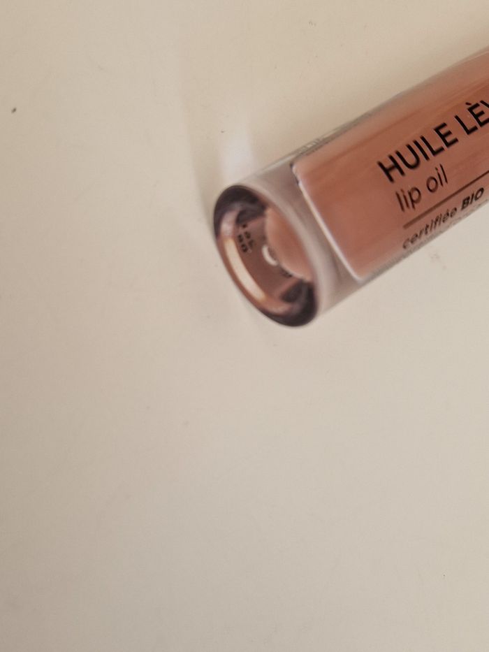 Huile pour lèvres Avril neuve - photo numéro 6