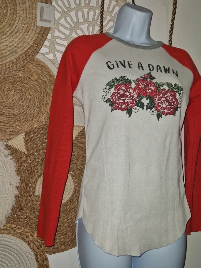 Pull 🚺 - photo numéro 2