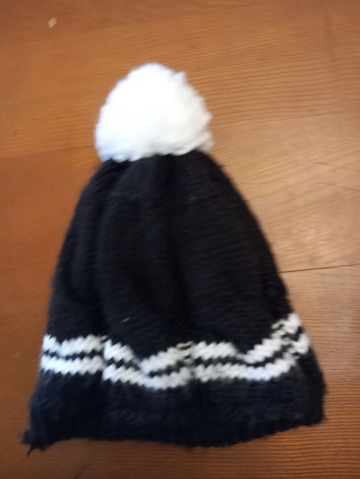 Bonnet - photo numéro 3