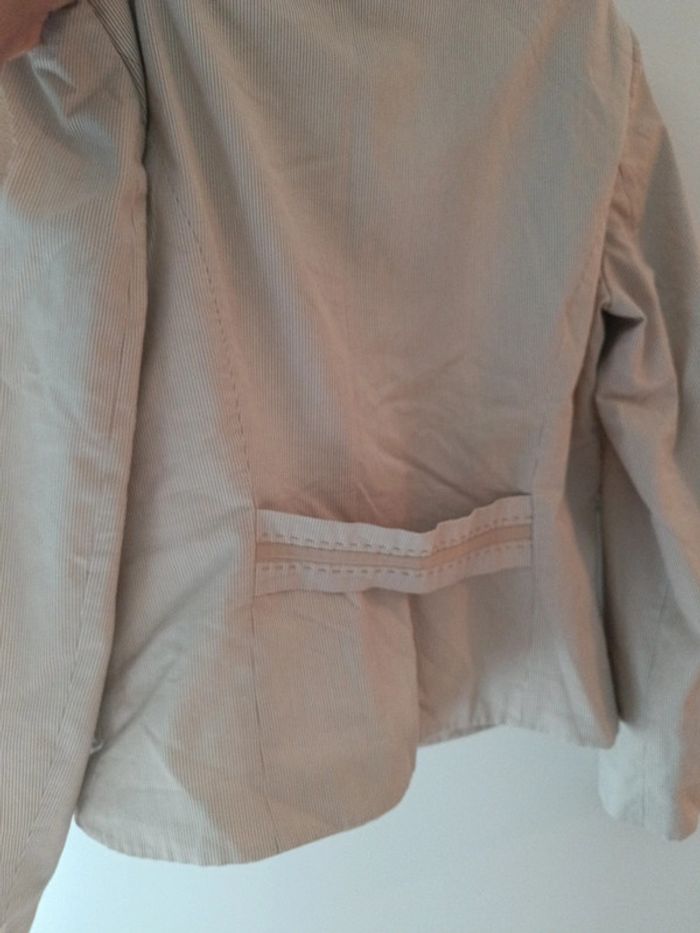 Blazer caroll - photo numéro 3