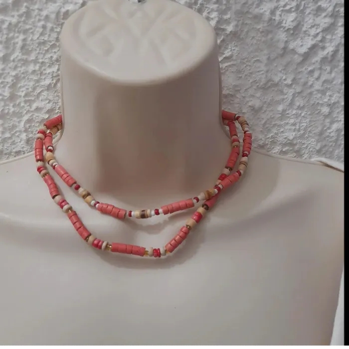 2 collier