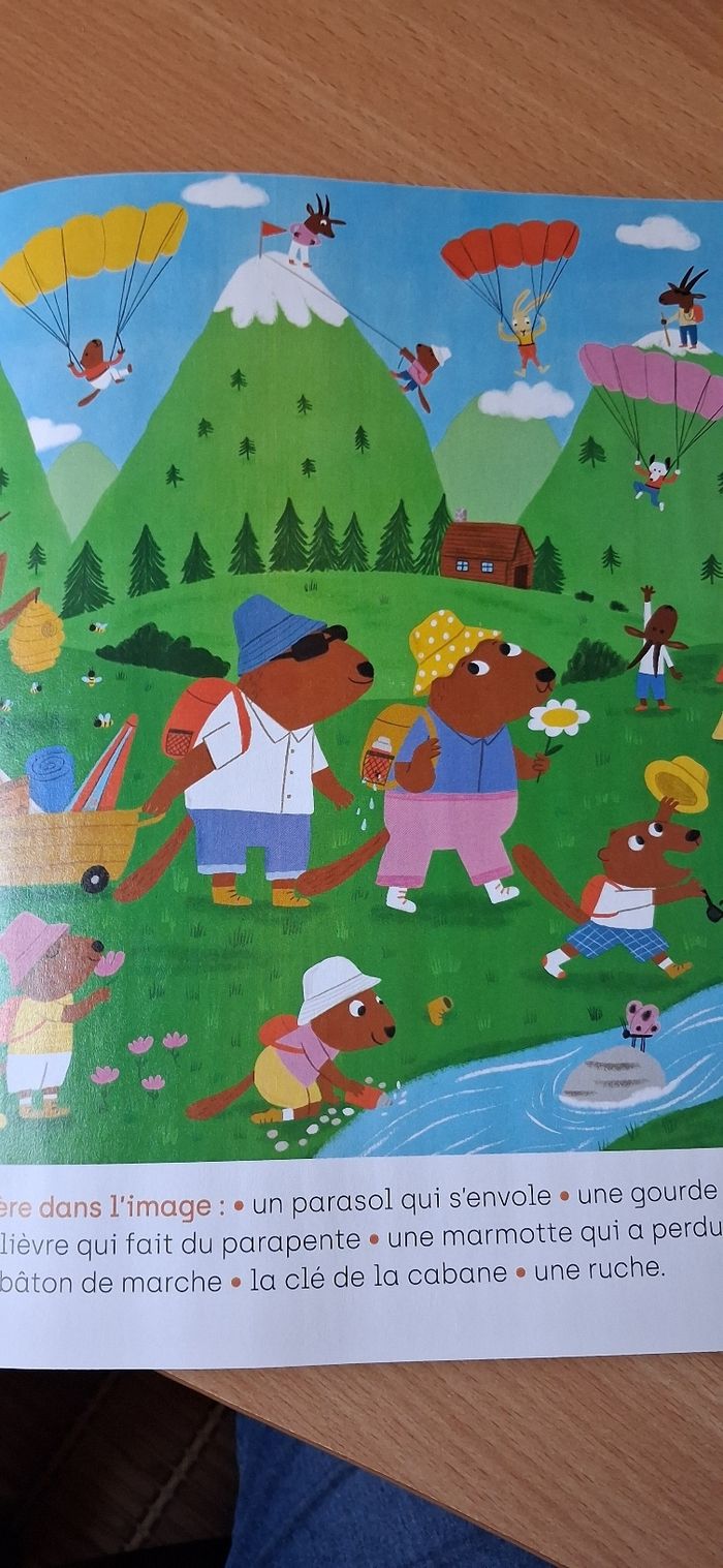 Les belles histoires - photo numéro 4