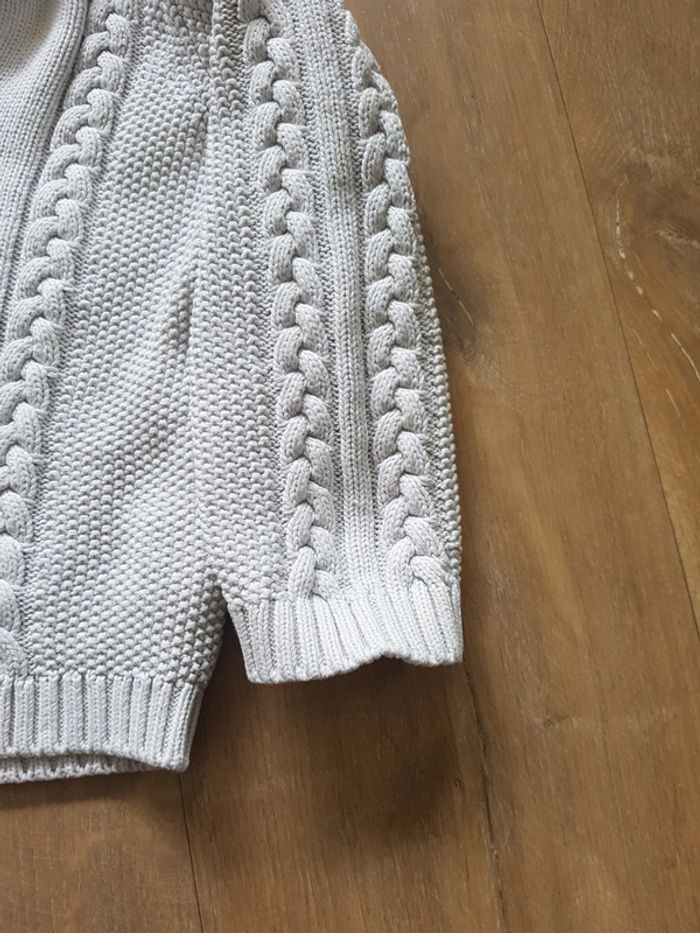 Pull 2 ans - photo numéro 4