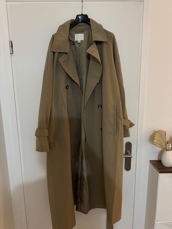 Trench - photo numéro 4