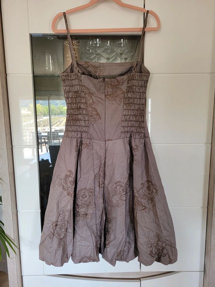 Robe chic Xanaka 40 - photo numéro 2