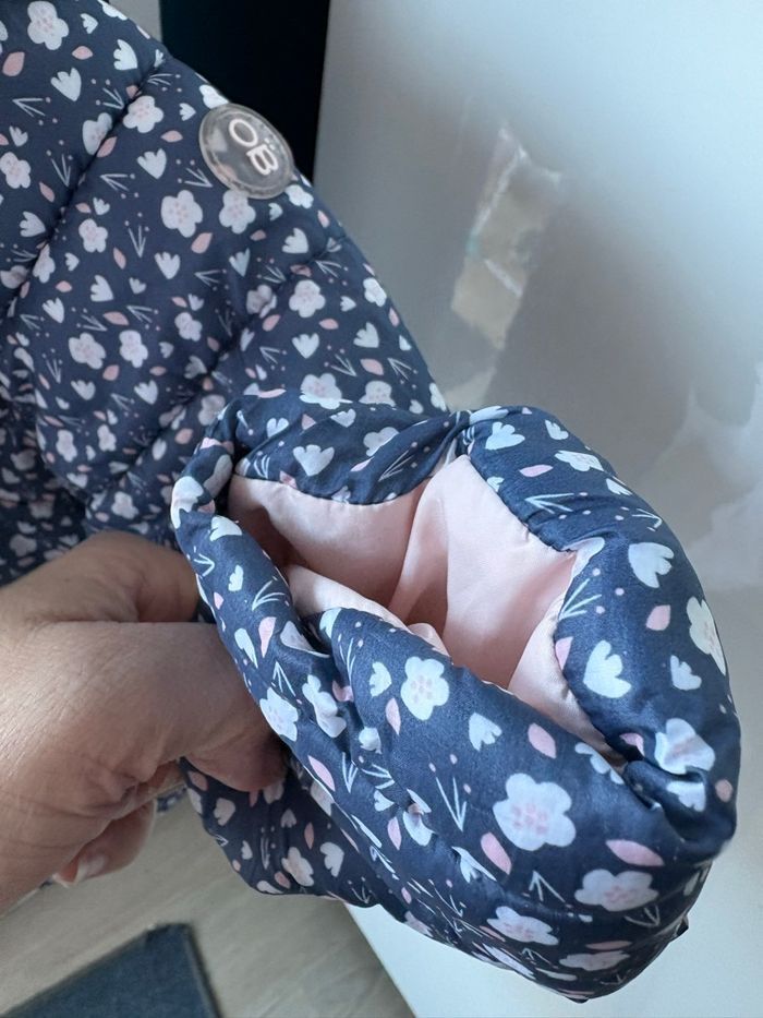 Doudoune légère en 24mois - photo numéro 6