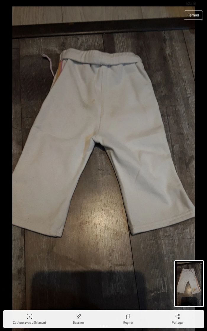 Lots de 2 ensemble sport - photo numéro 4