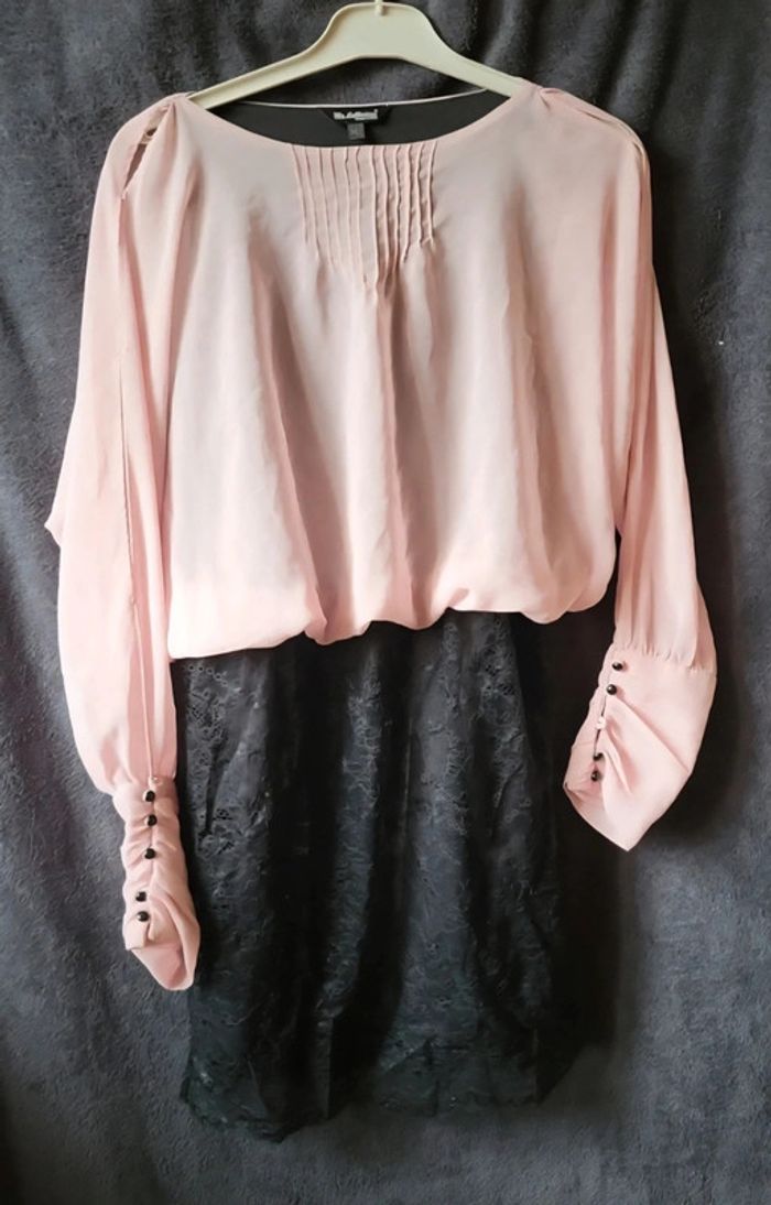 Robe my collection